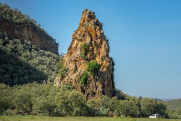 Hell's Gate photo 2