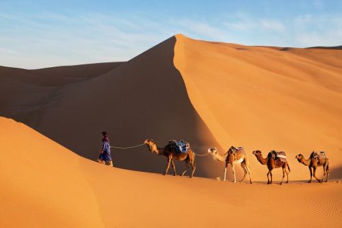 Morocco