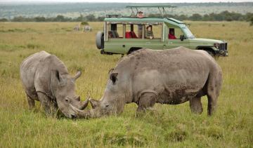 Ol Pejeta photo 2