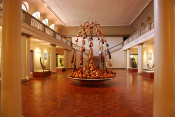 Nairobi National Museum photo 2