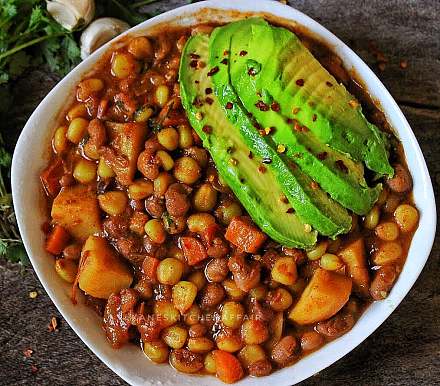 Githeri