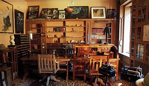 Karen Blixen Museum 3