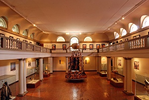 Nairobi National Museum 4