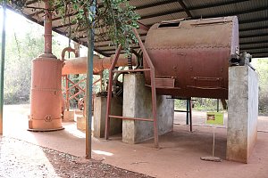 Karen Blixen Museum 5