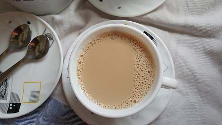 Kenyan Tea
