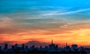 Nairobi 5