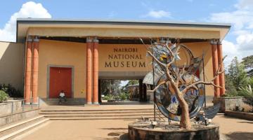 Nairobi National Museum photo 1