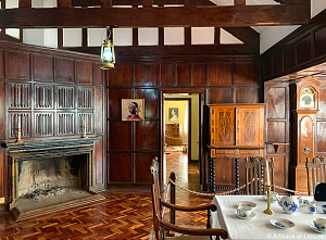Karen Blixen Museum 4