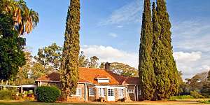 Karen Blixen Museum 2
