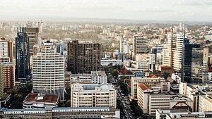 Nairobi 4