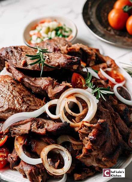Nyama Choma