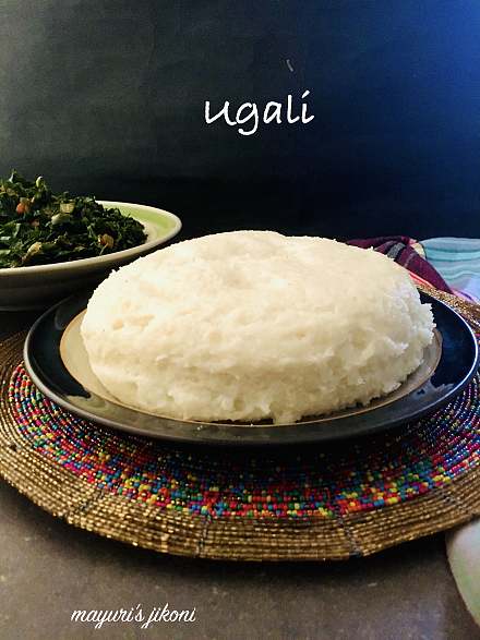 Ugali