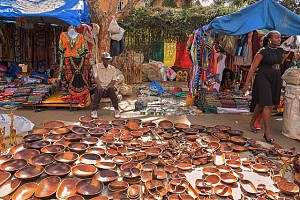 Maasai Market 5