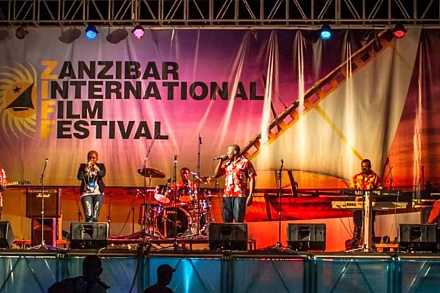Zanzibar International Film Festival