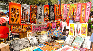 Maasai Market 2