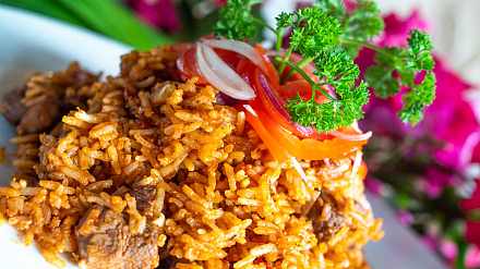 Pilau