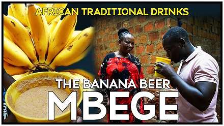 Mbege
