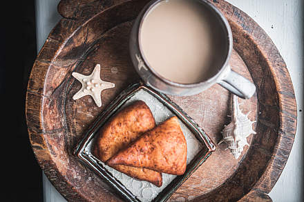 Chai