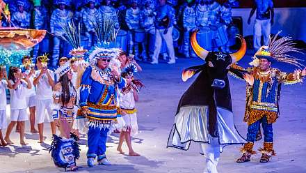 Festival de Parintins