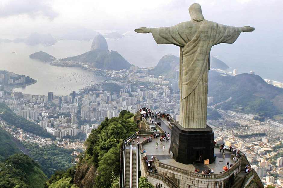 Main photo of Brazil