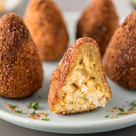 Coxinha