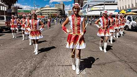 Windhoek Karneval