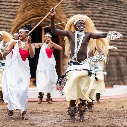 Kwita Izina