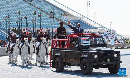 Botswana Independence Day