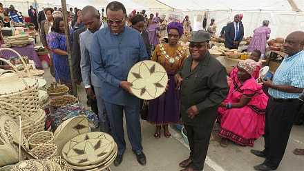 Ongwediva Annual Trade Fair