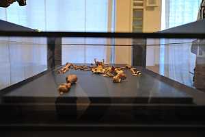 Ethiopia National Museum 3