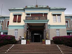 Addis Ababa 5