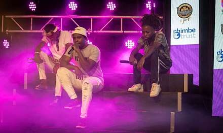 Bulawayo Music Festival