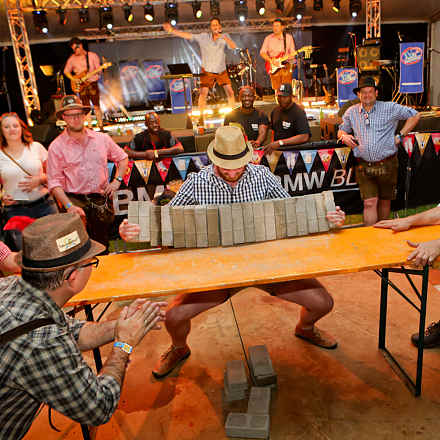 Oktoberfest Windhoek