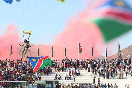 Independence Day