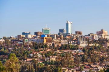 Kigali photo 1