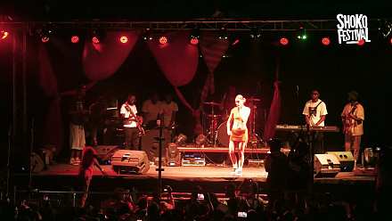 Shoko Festival