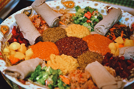 Injera