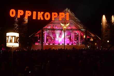 Oppikoppi Festival