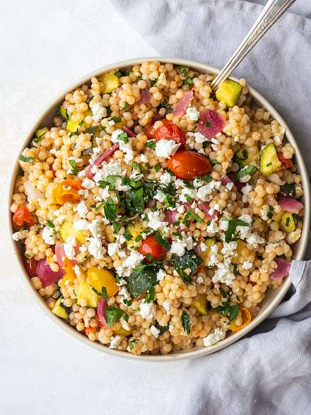 Couscous
