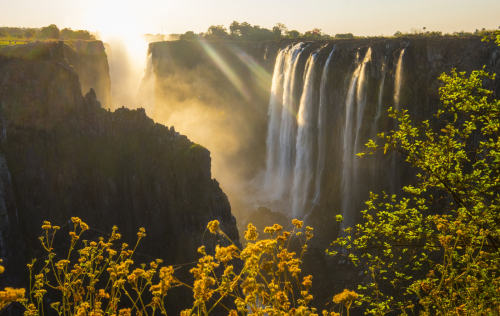 Zimbabwe