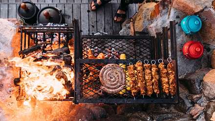 The National Braai Day