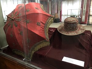 Ethiopia National Museum 5