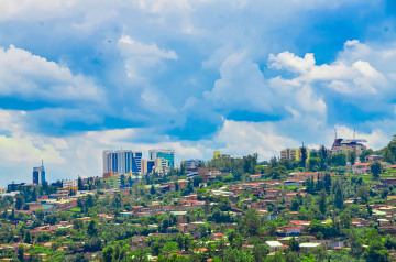Kigali photo 2