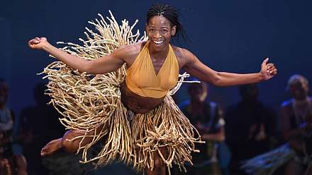 Maitisong Festival