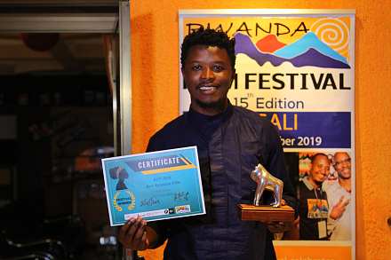 Rwanda Film Festival