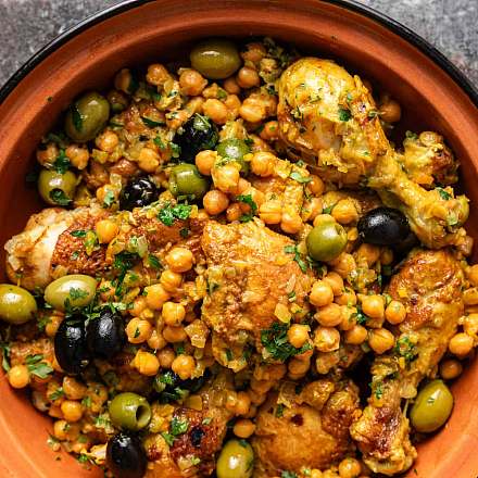 Tagine