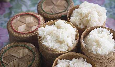Khao Niew