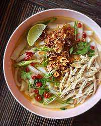 Khao Piak Sen