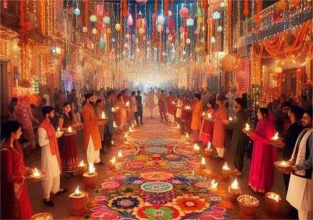 Tihar