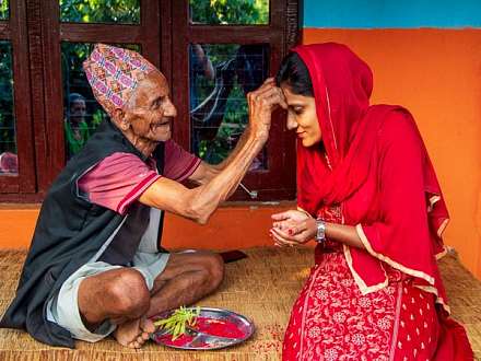 Dashain